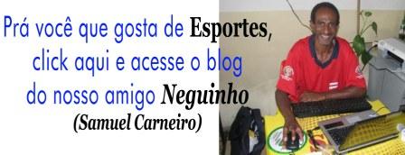 Blog do Neguinho