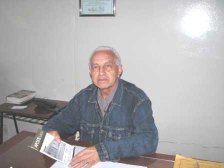 Anibal Ferraz